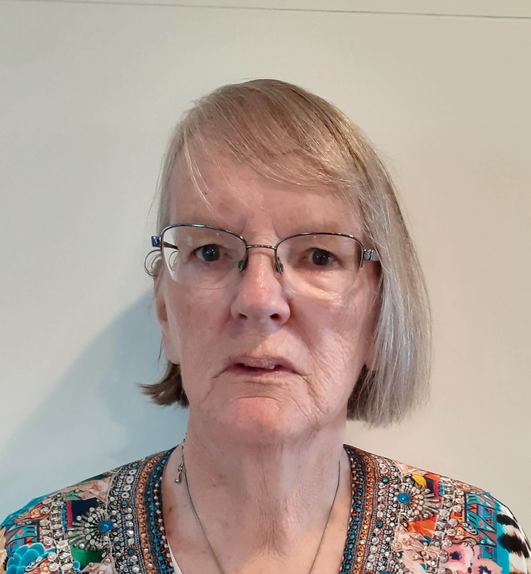 Lyn Garrett